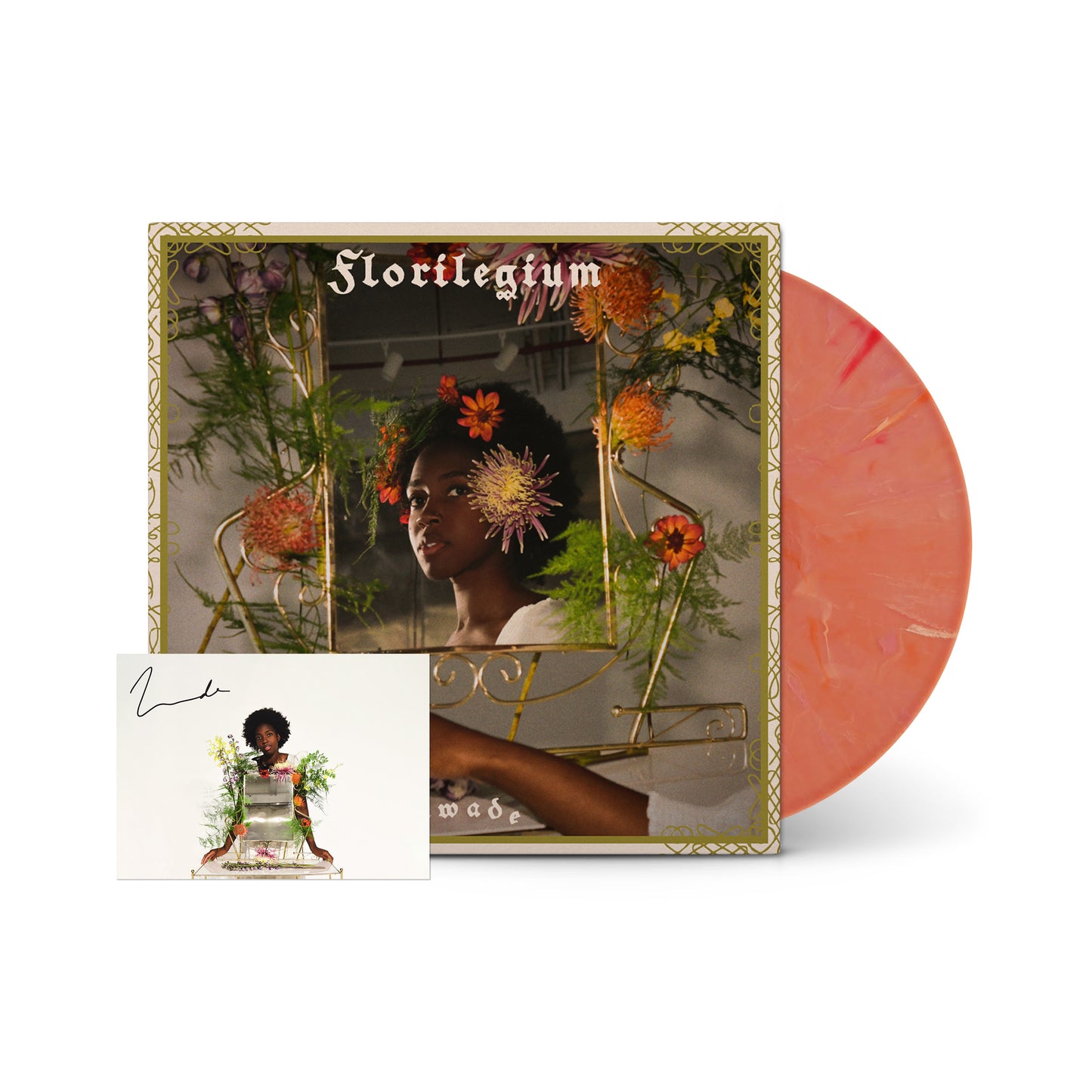 Florilegium