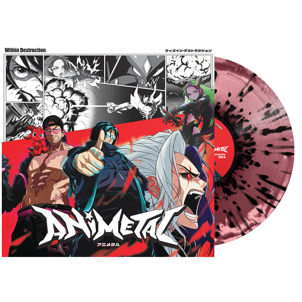Animetal