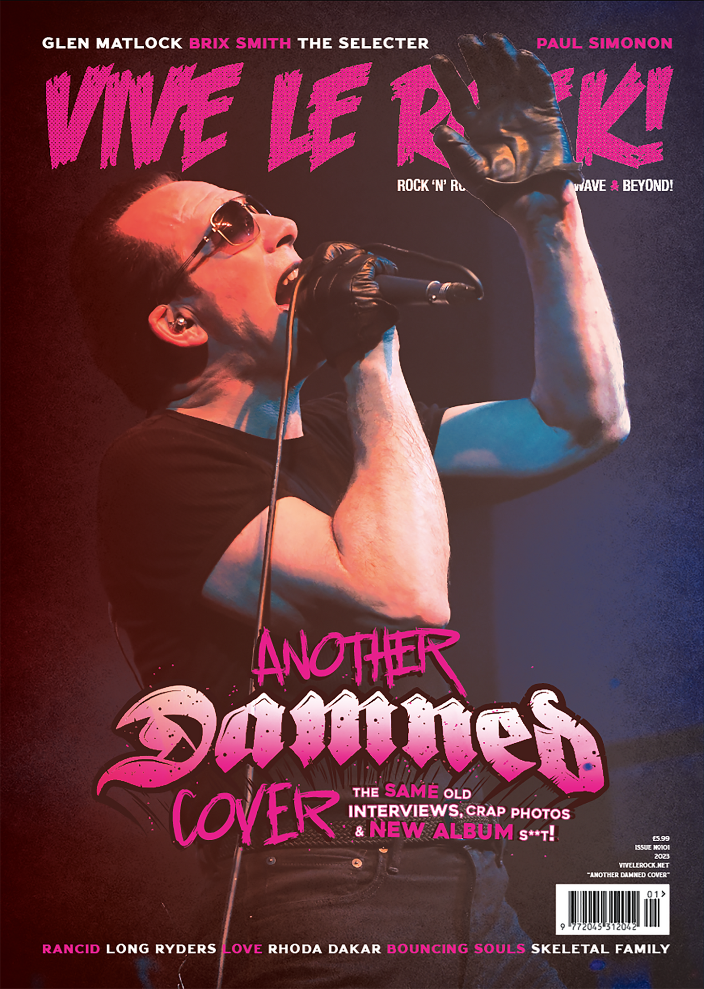 Issue 101