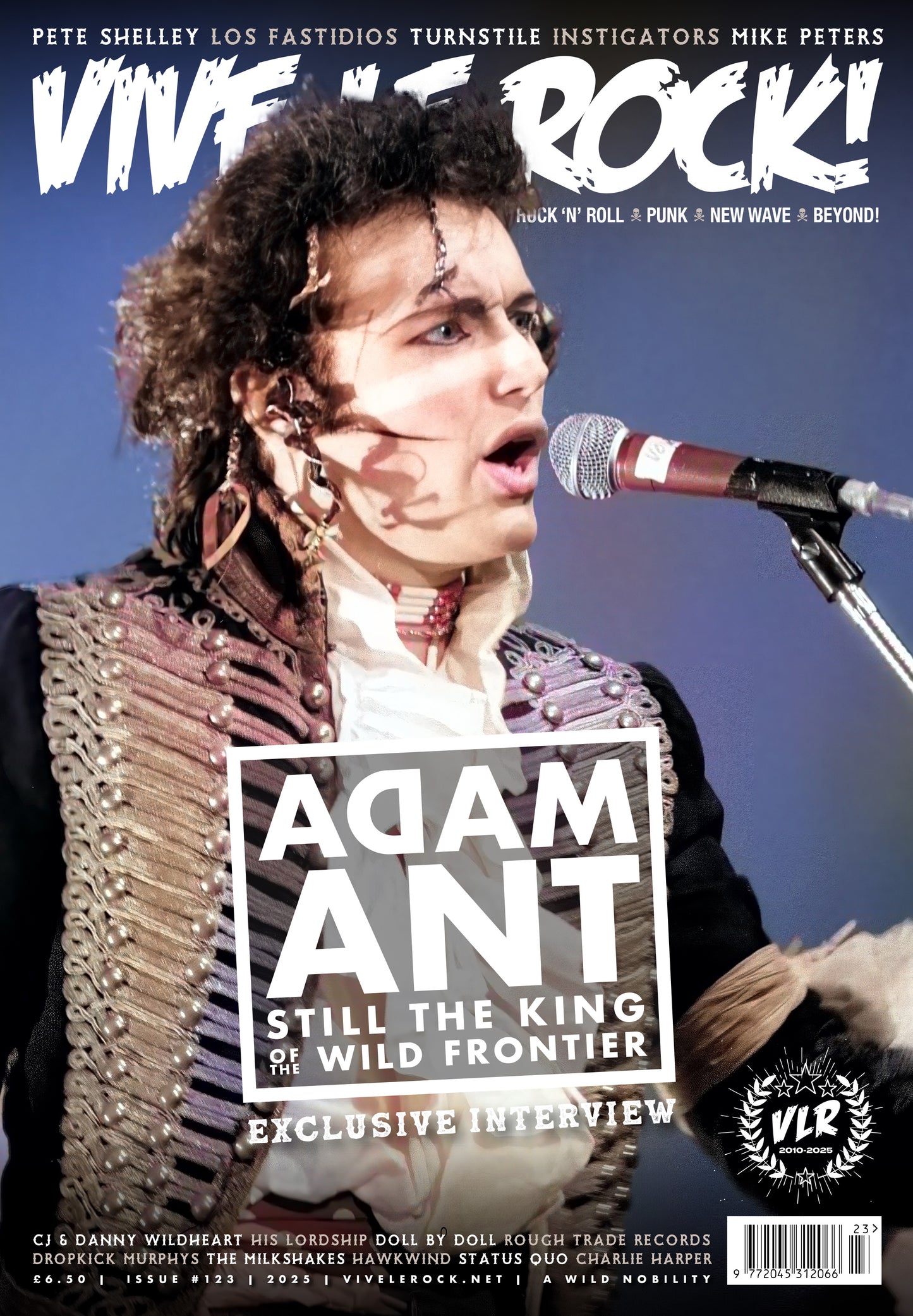 Issue 123