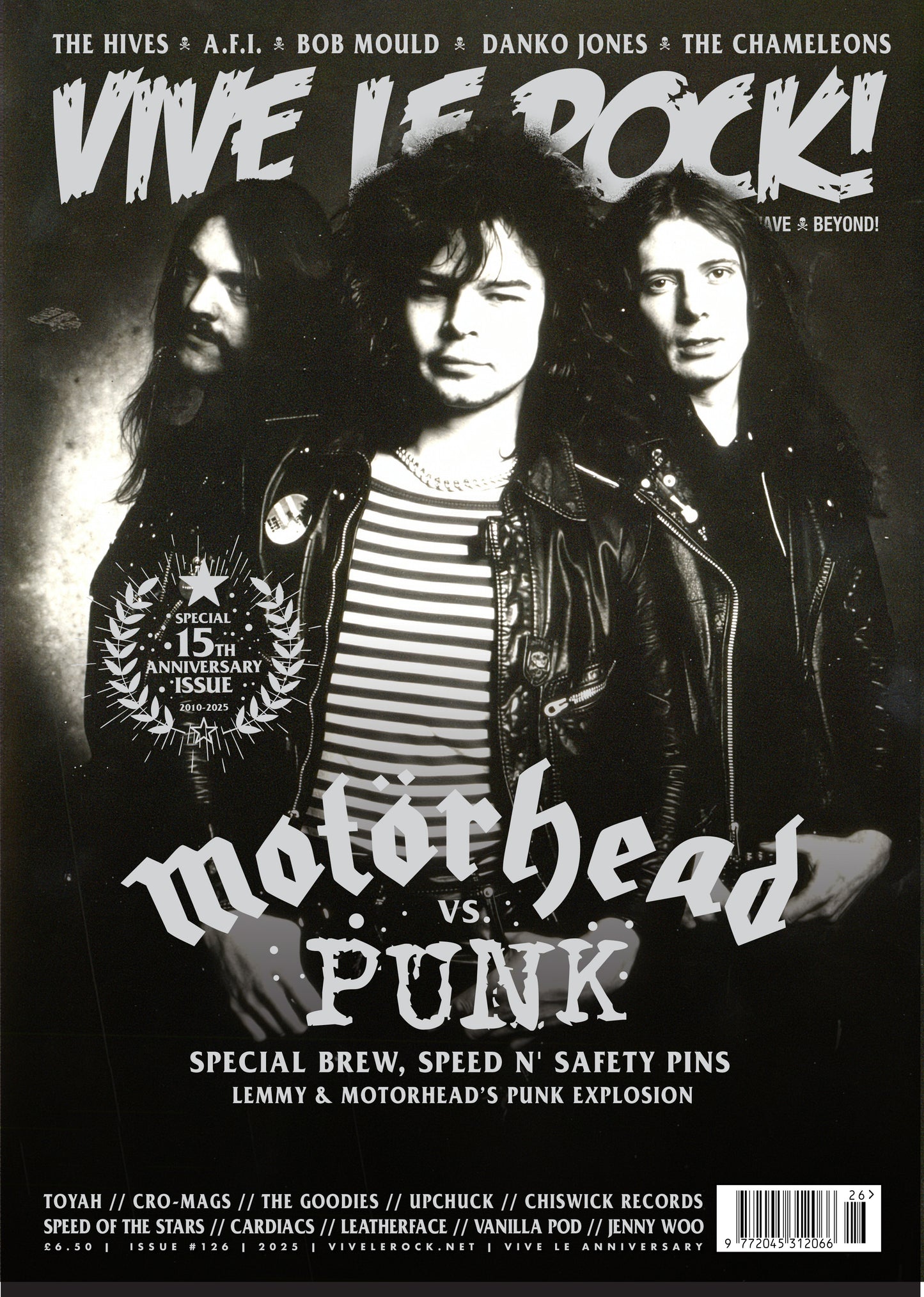 Issue 126