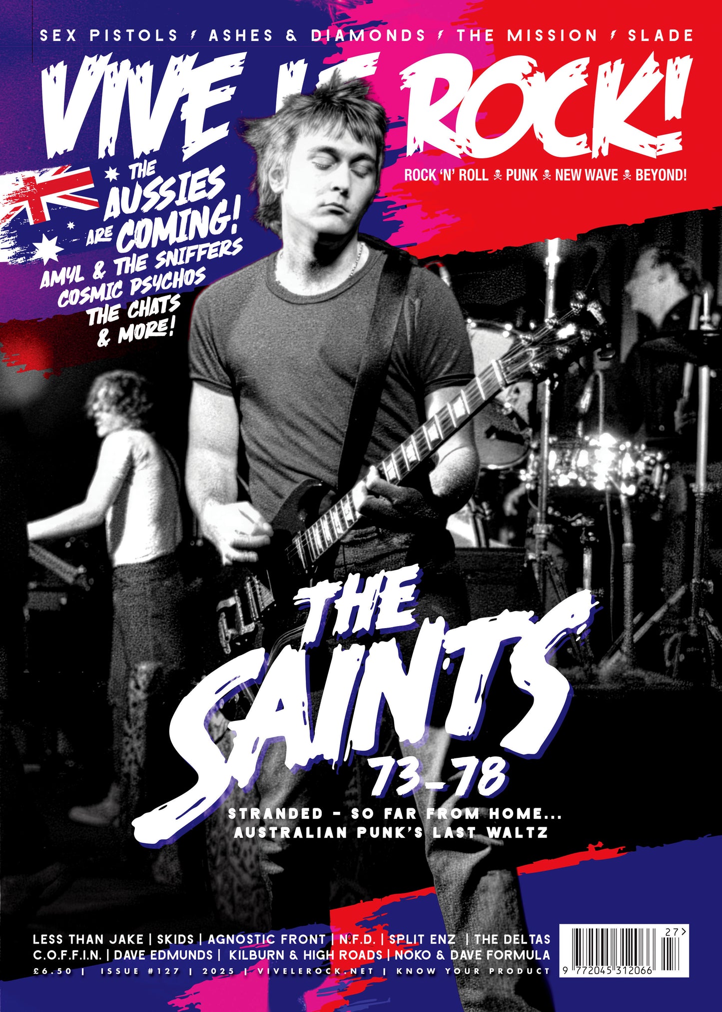 Issue 127