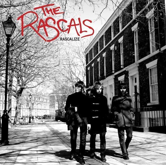 The Rascals - Rascalize - RSD 2026 Product Image