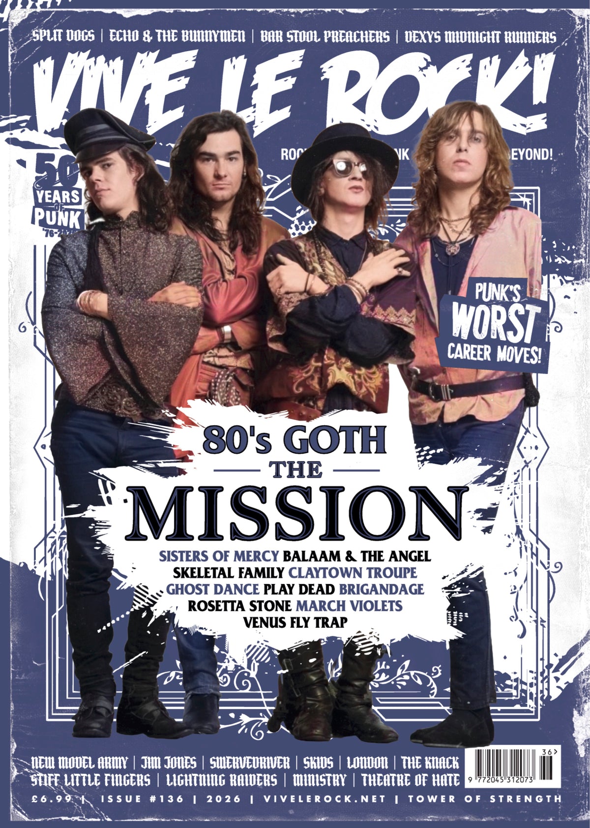 Issue 136
