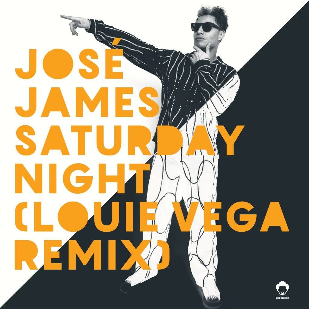 Saturday Night (Louie Vega Remixes)