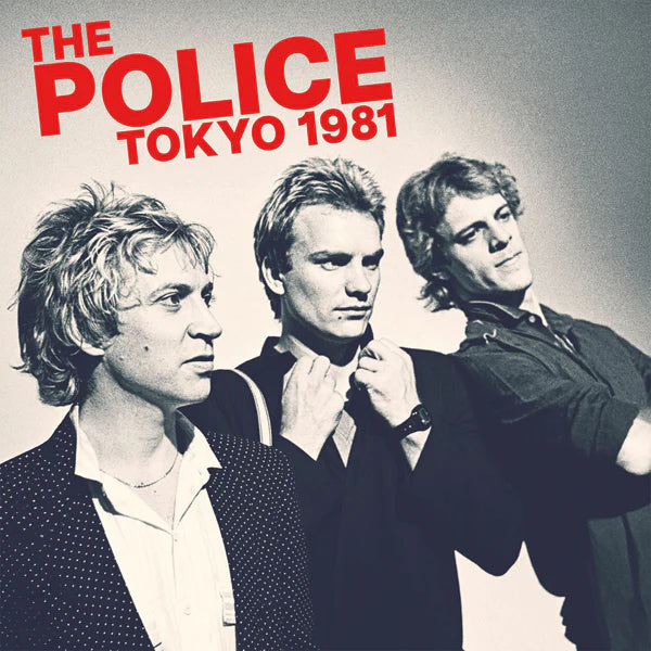 Tokyo 1991