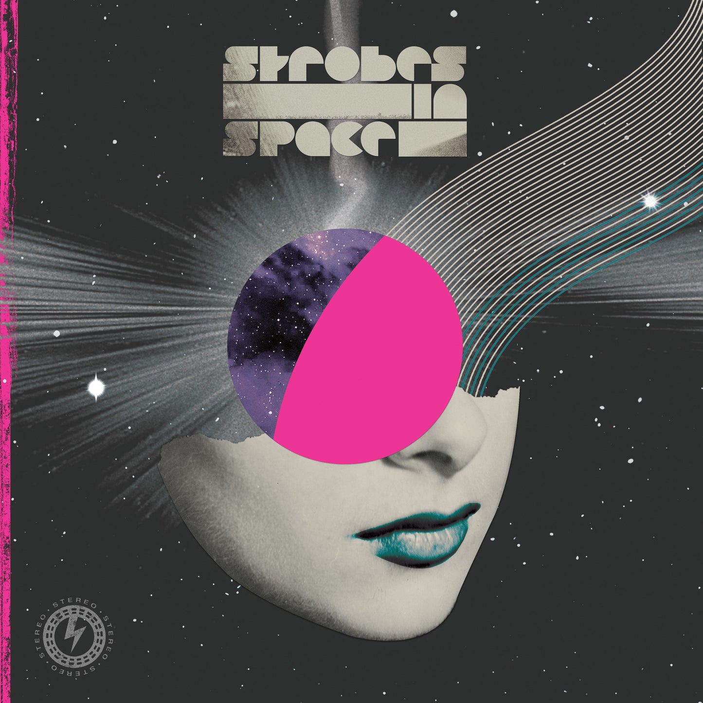 Strobes in Space (Indie Sleaze, Nu Rave and Future Disco 2000-2009)