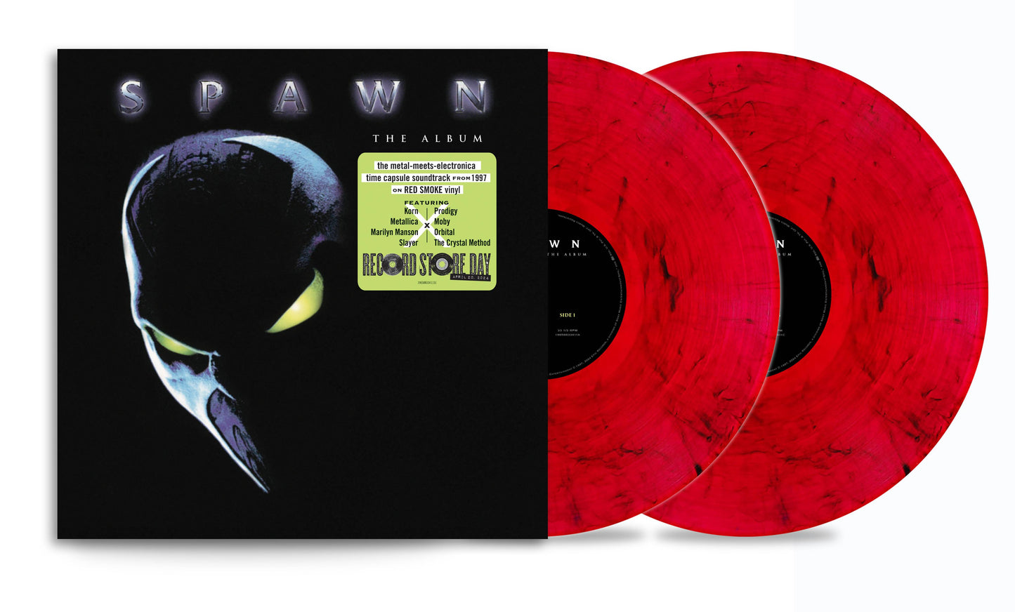Various_SpawnTheAlbum_AprilRSD2024_productshot.jpg