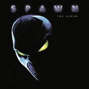 Spawn The Album - Black Friday 2024