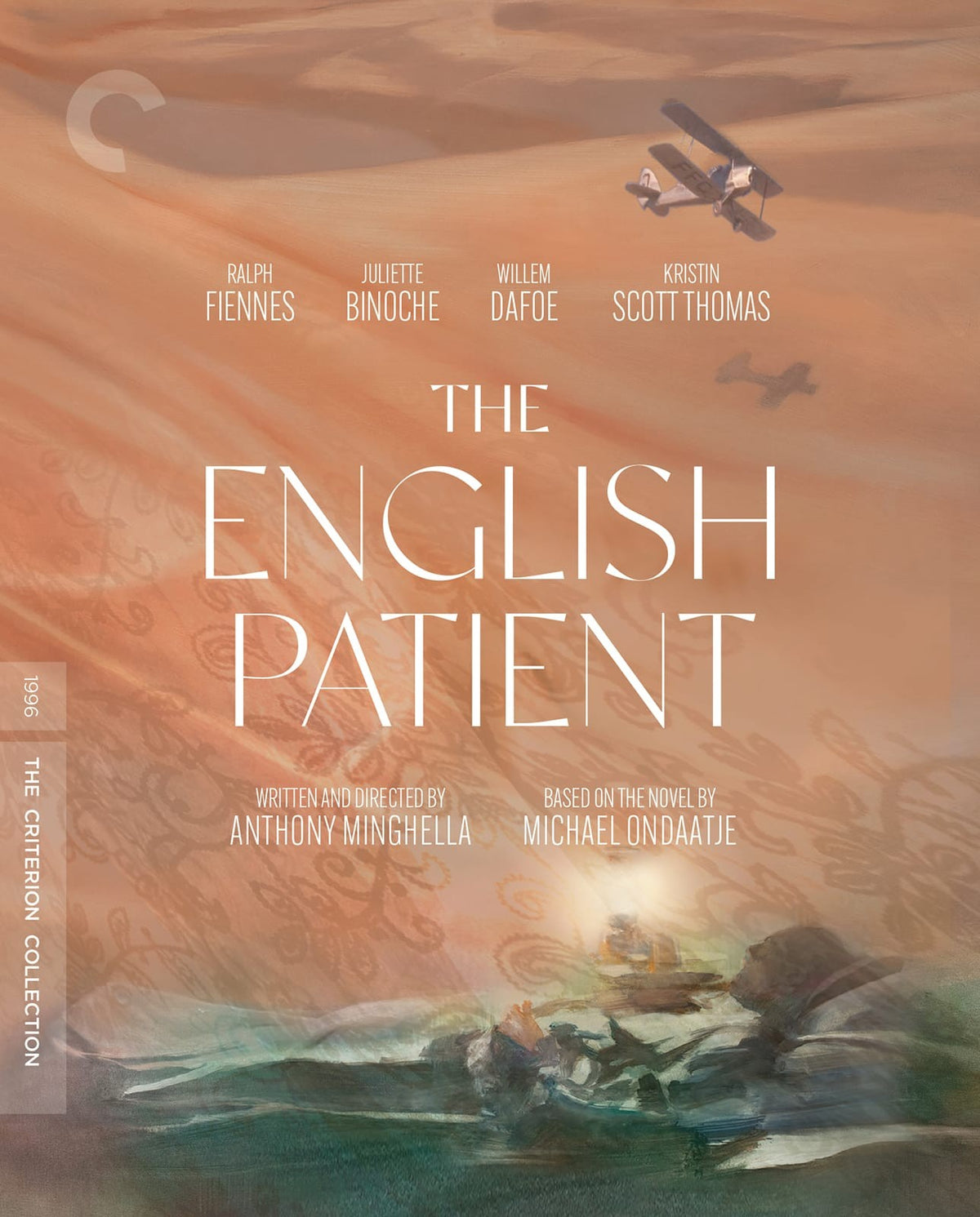 The English Patient