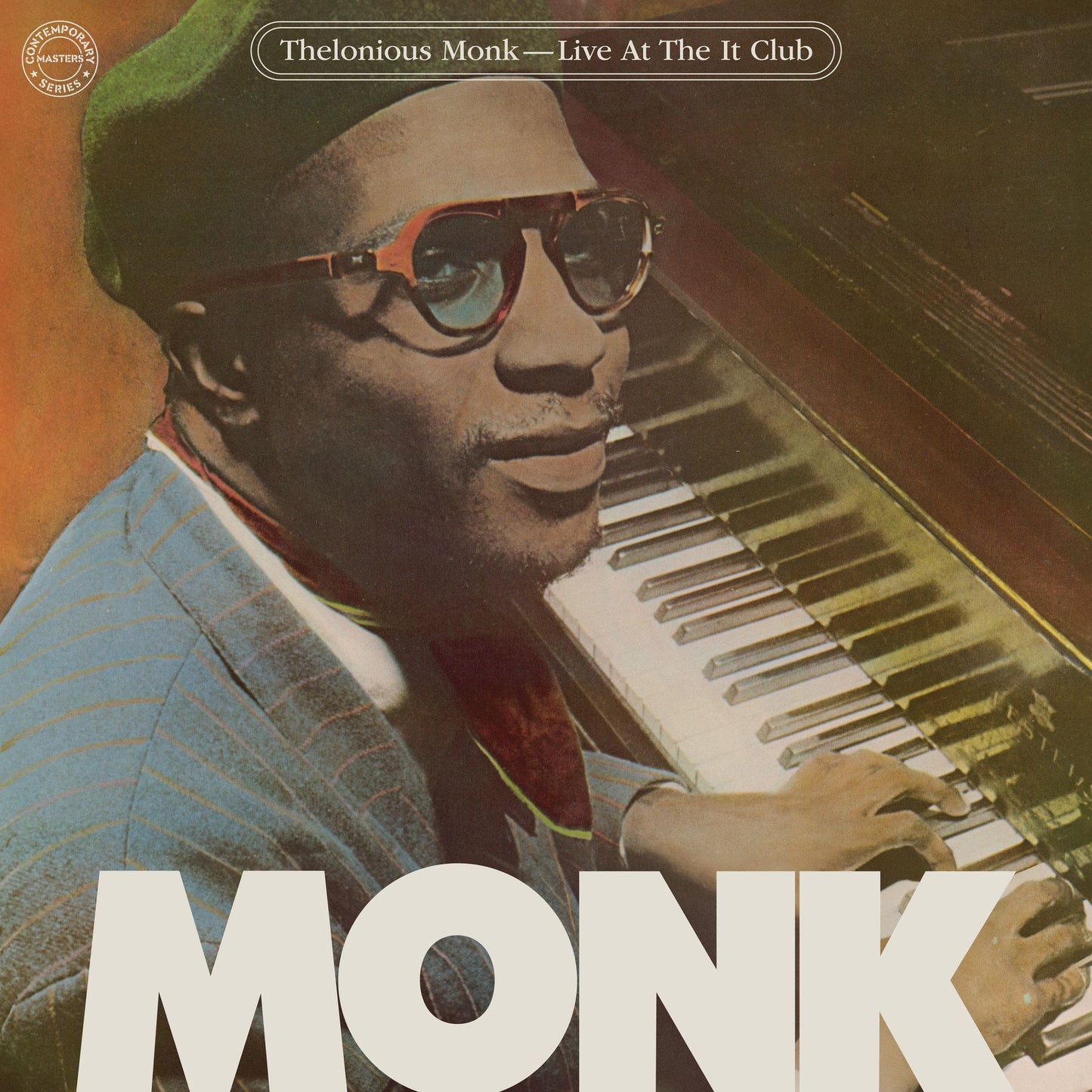Thelonious Monk - Live At The It Club Product Image