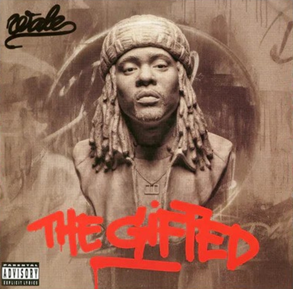 The Gifted