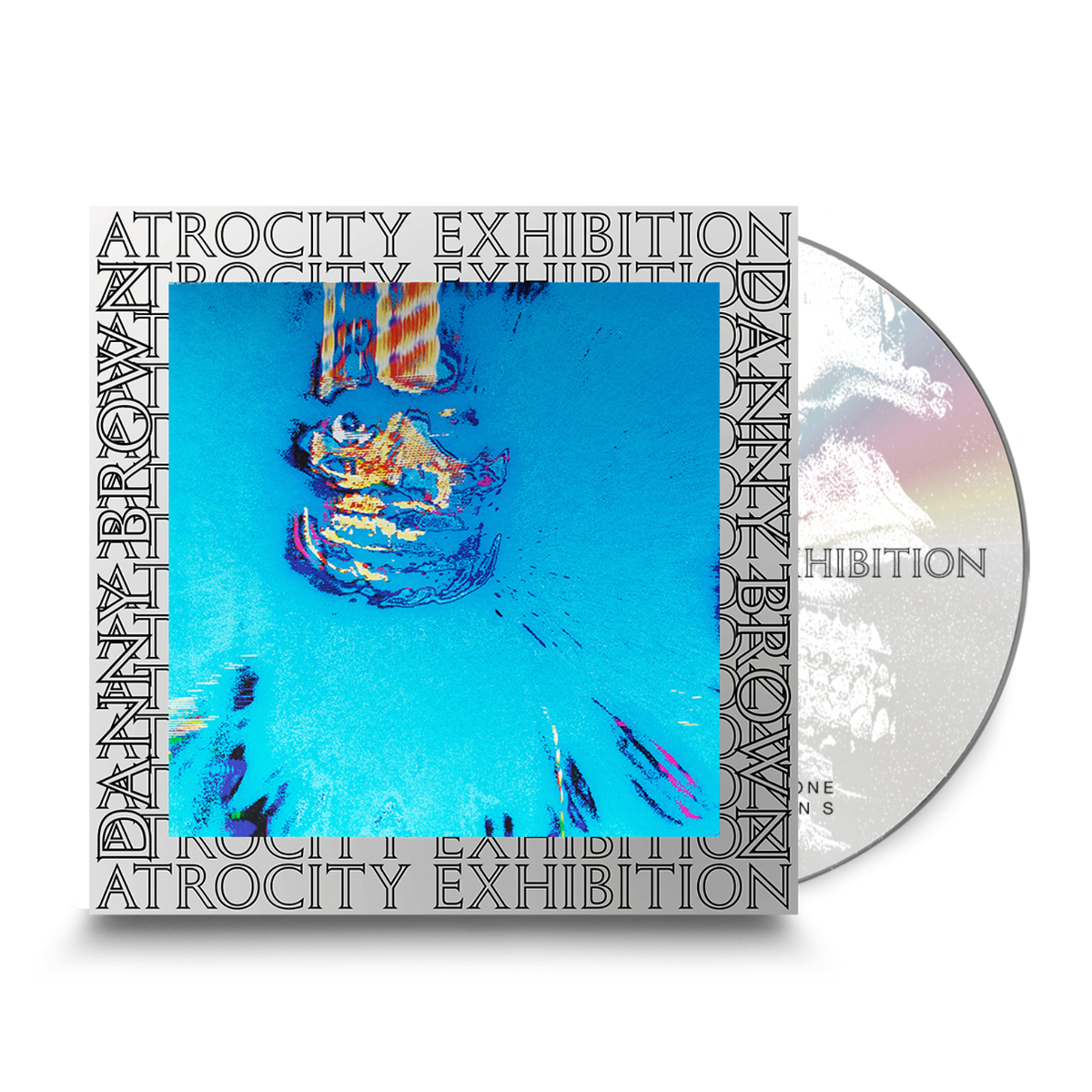 Atrocity Exhibition (10 Year Anniversary Edition)