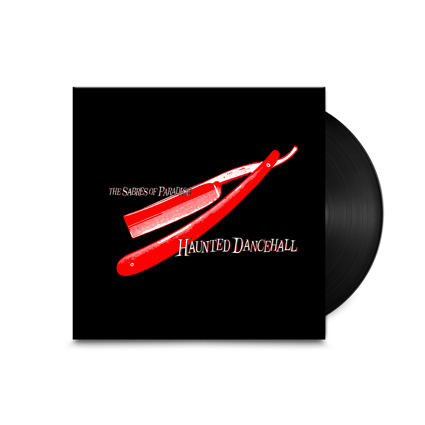 Haunted Dancehall (Remastered)