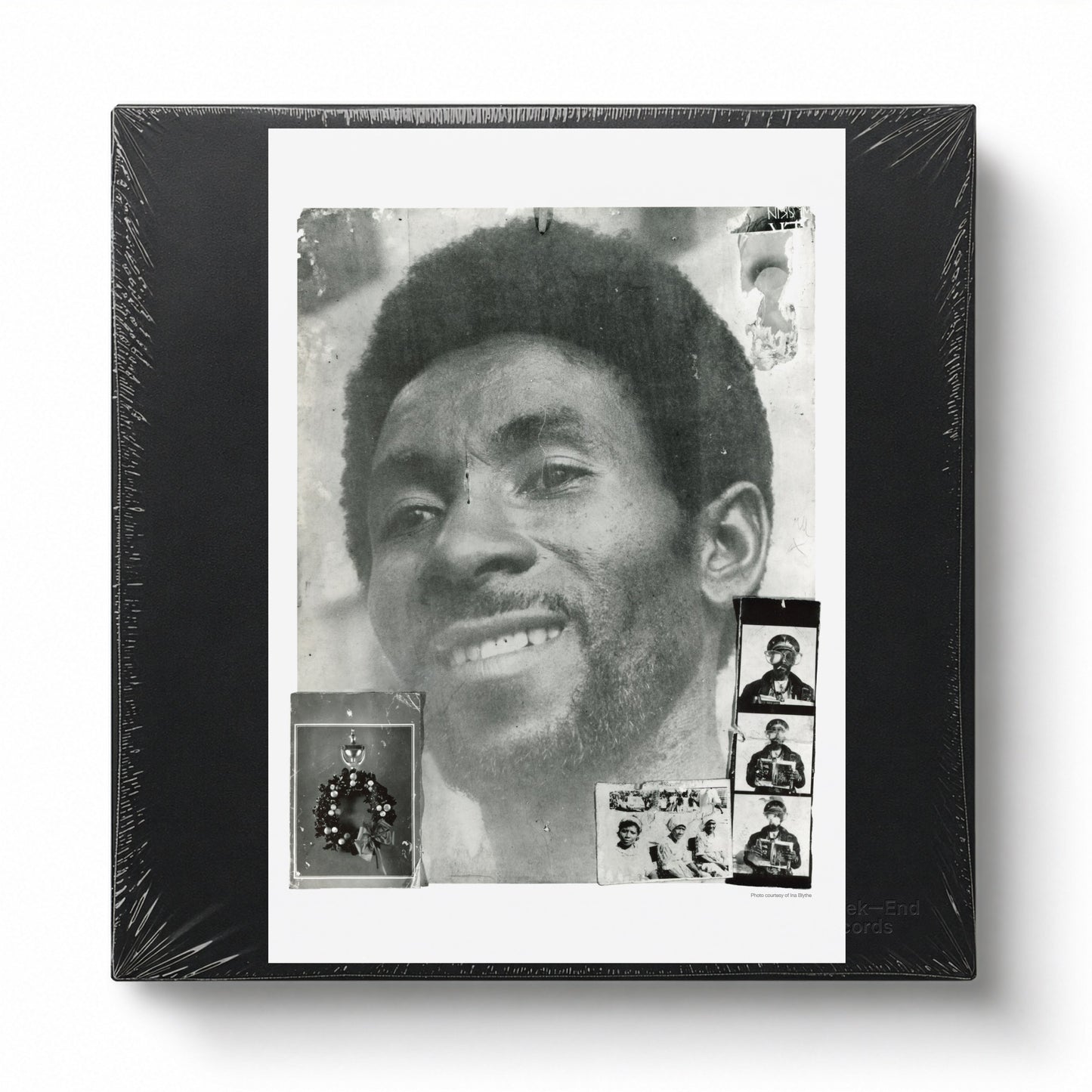Upsetters 14 Dub Black Board Jungle