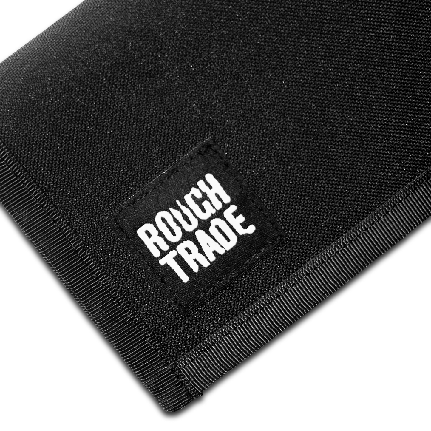 Rough Trade x Wide Receivers - Walter Folded Pouch