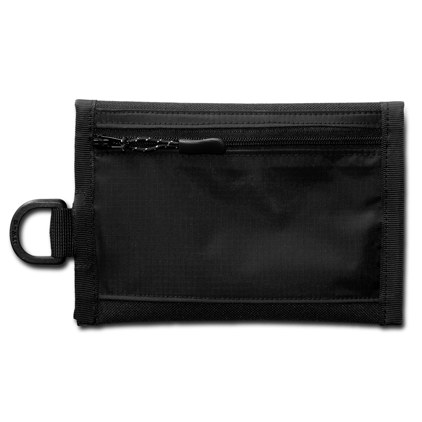 Rough Trade x Wide Receivers - Walter Folded Pouch