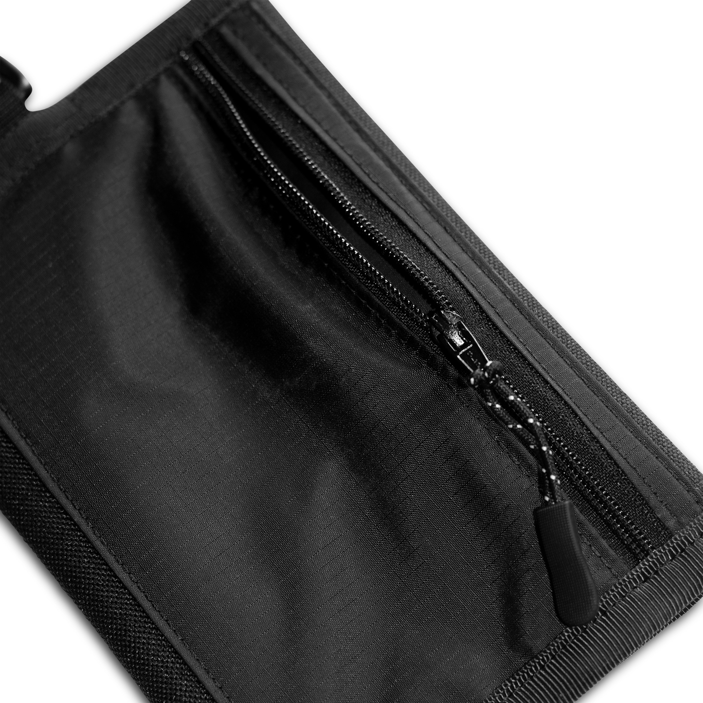 Rough Trade x Wide Receivers - Walter Folded Pouch