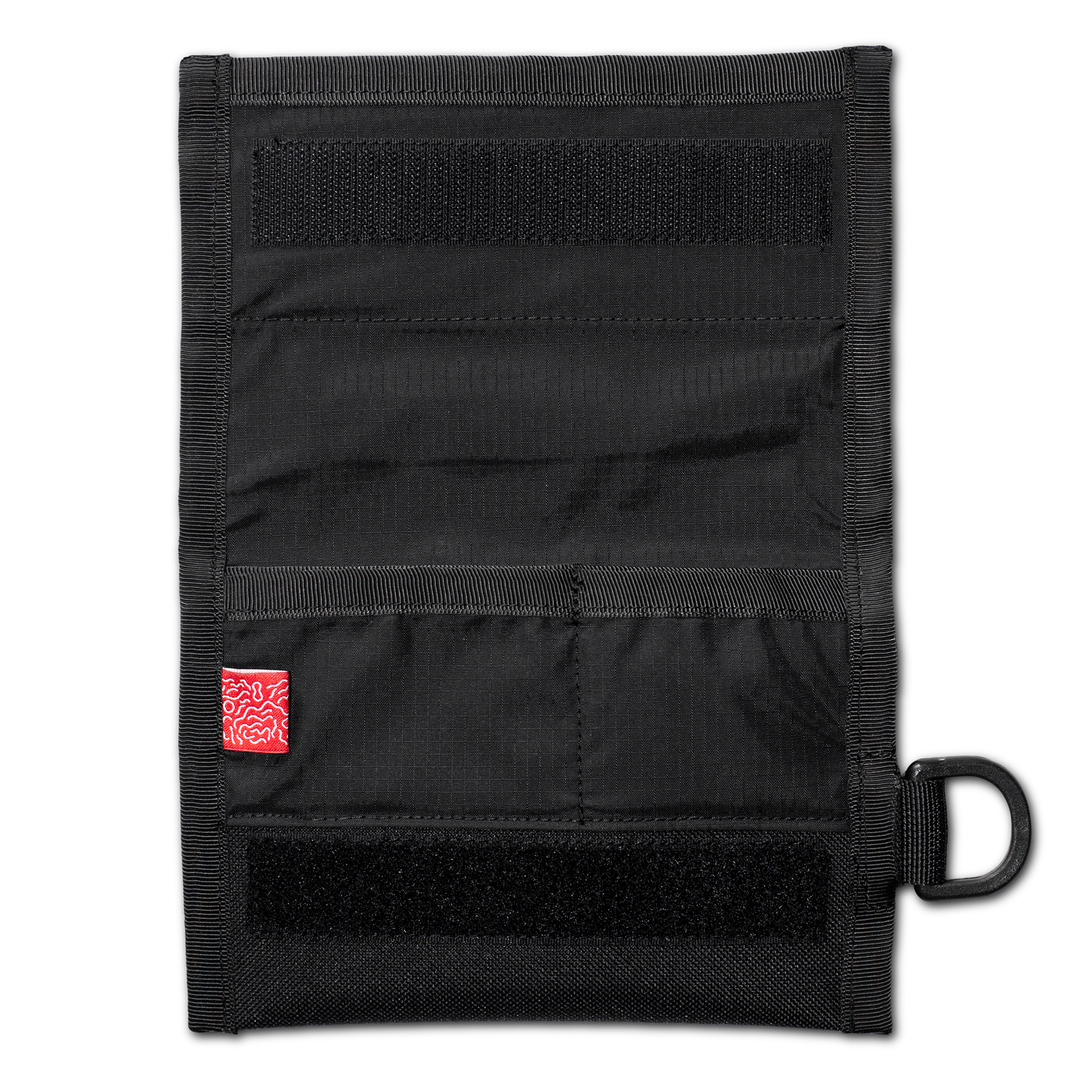 Rough Trade x Wide Receivers - Walter Folded Pouch