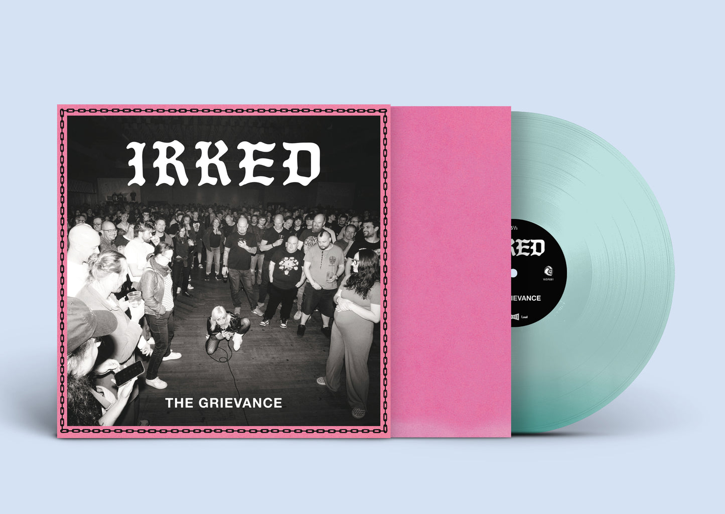 The Grievance
