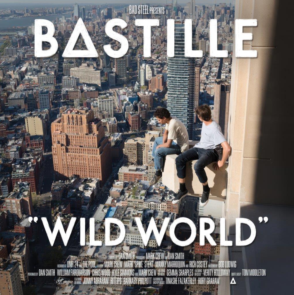 Wild World 10