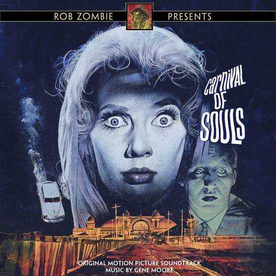 Carnival Of Souls