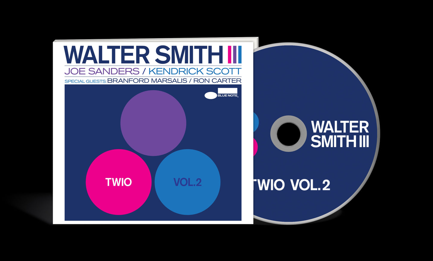 Twio, Vol. 2