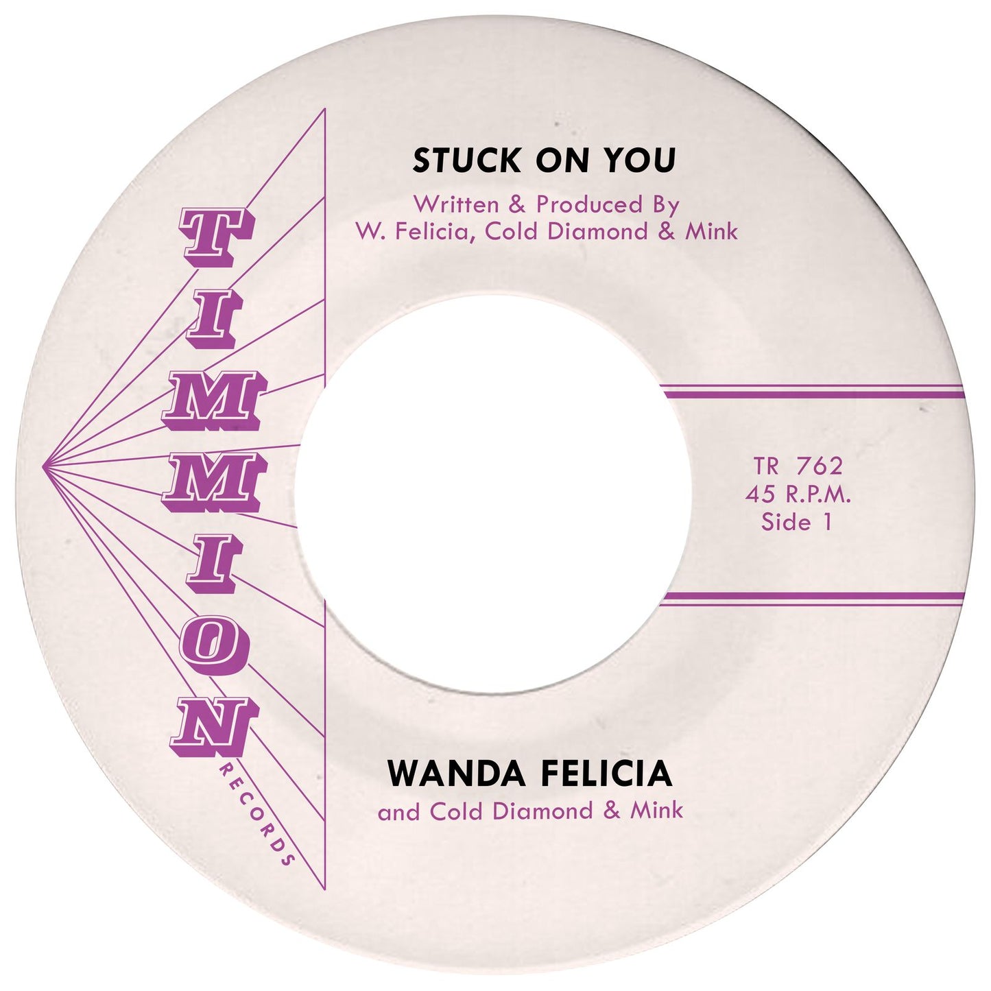 Stuck On You