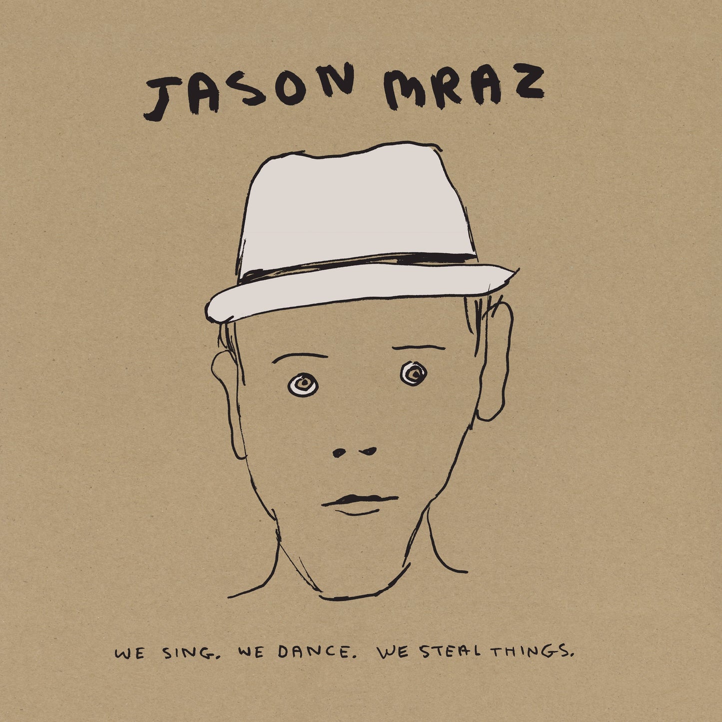 We Sing. We Dance. We Steal Things. We Deluxe Edition