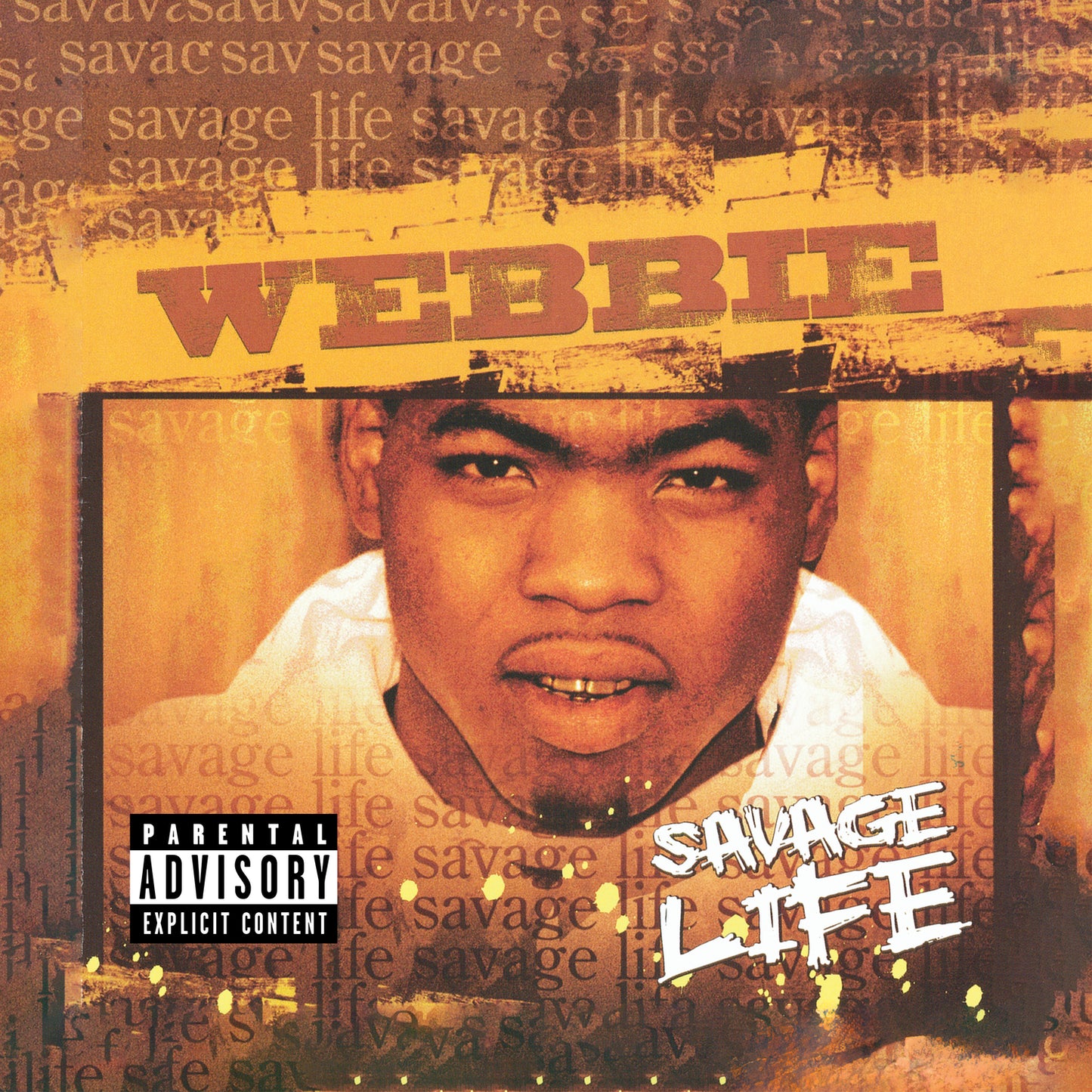 Savage Life