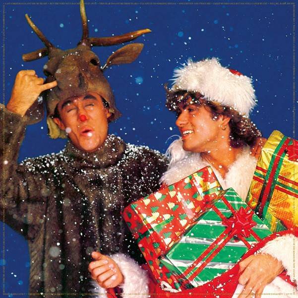Last Christmas (40th Anniversary)