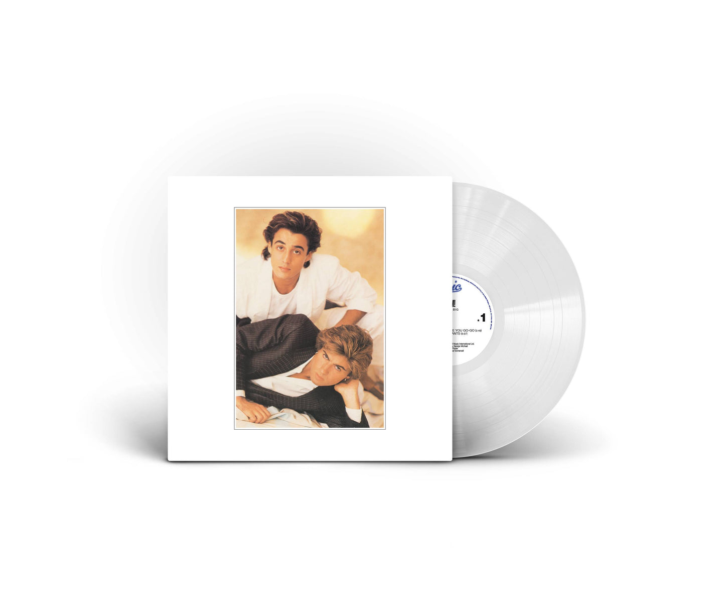 Wham Make It Big white vinyl product shot.jpg