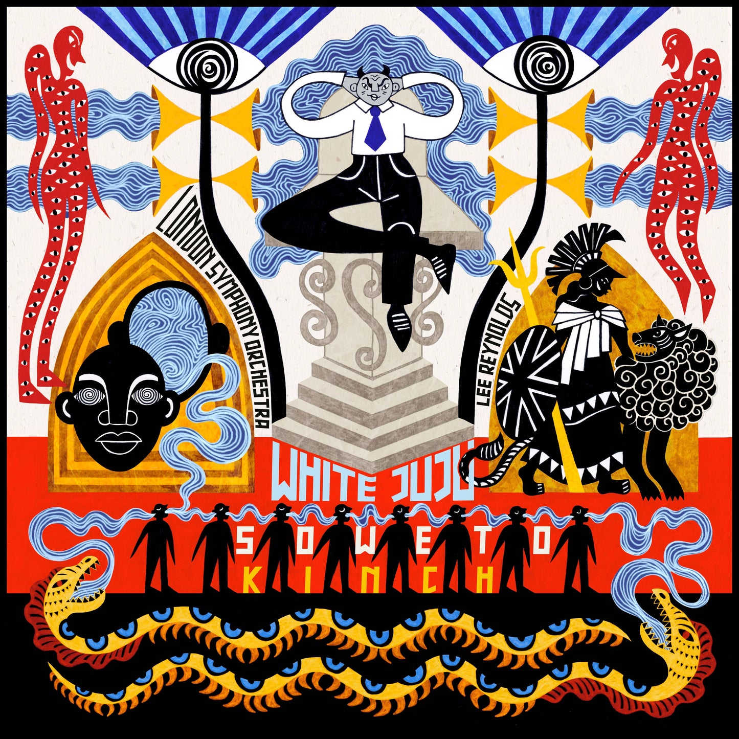 White Juju
