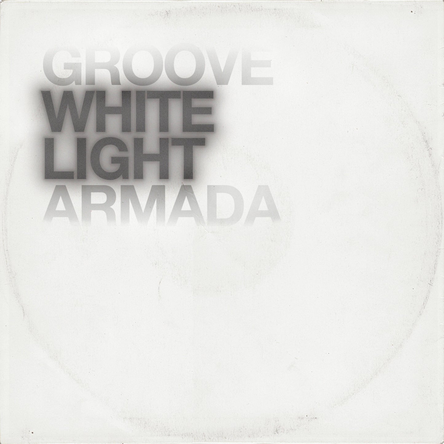White Light - RSD 2024