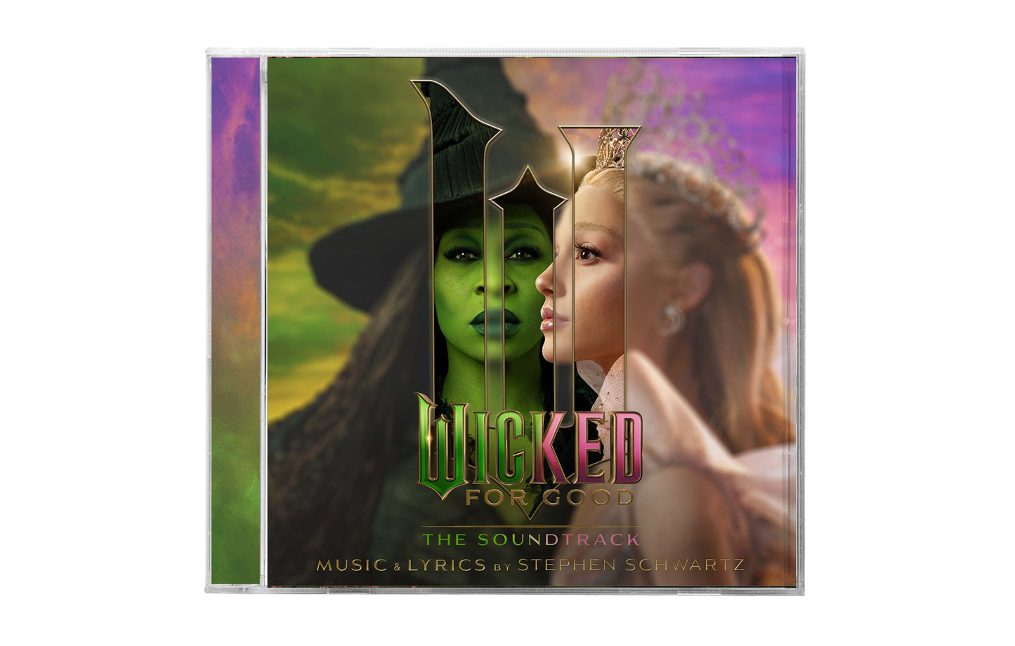 Wicked: For Good