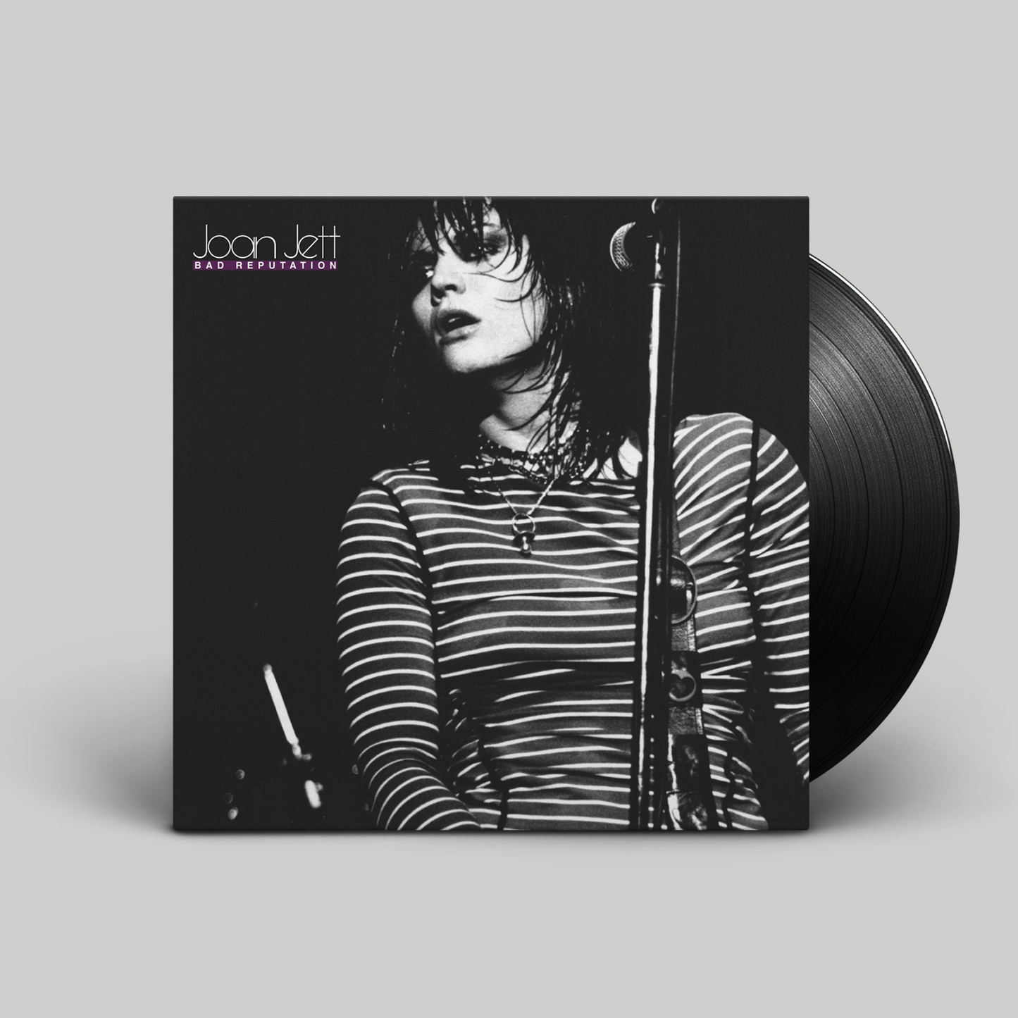 Bad Reputation (45th Anniversary)