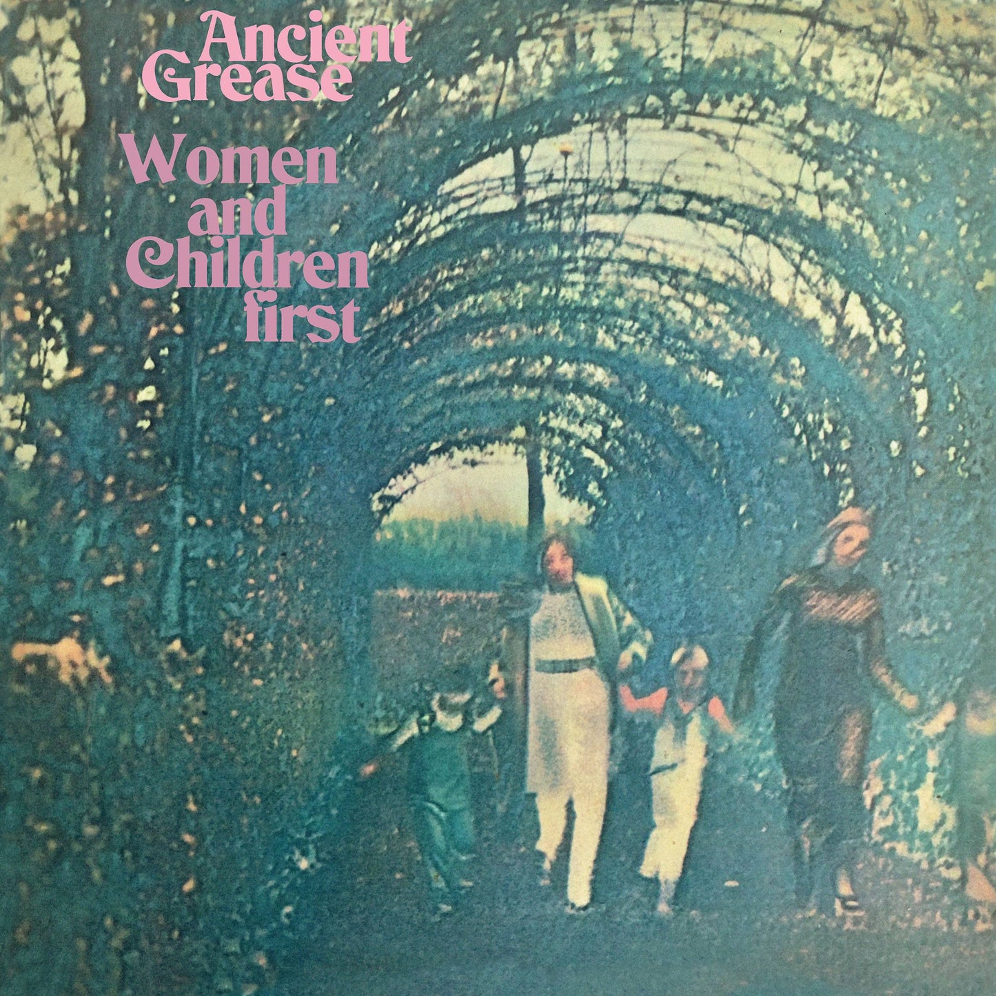 Women and Children First