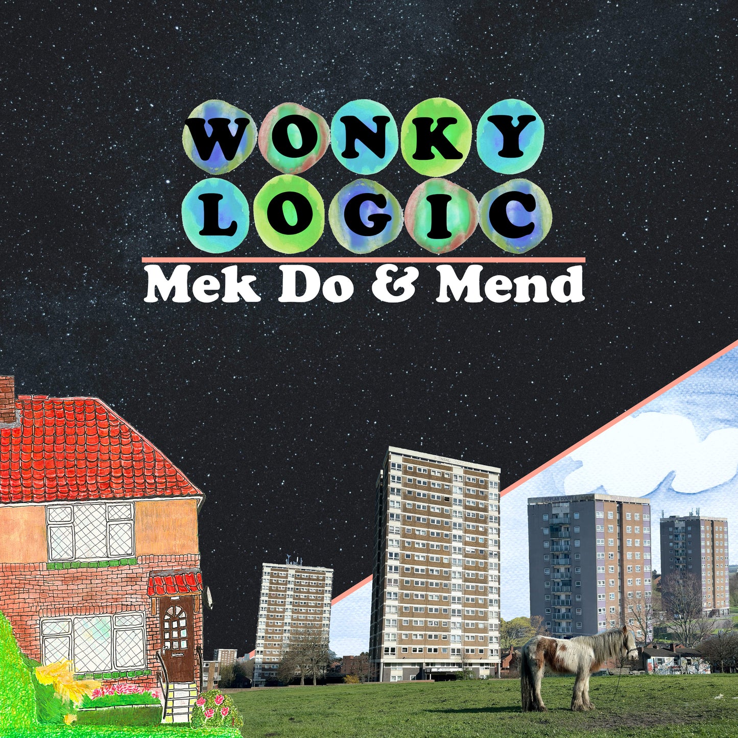 Mek Do and Mend