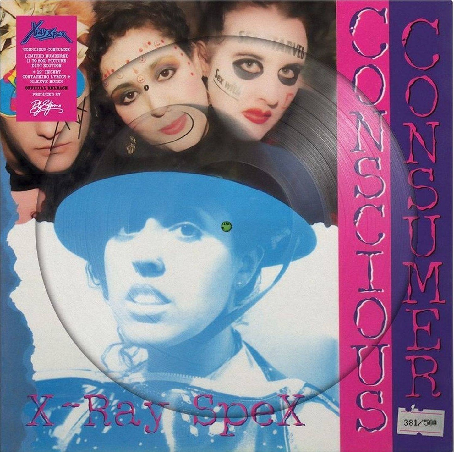 Conscious Consumer - RSD 2024