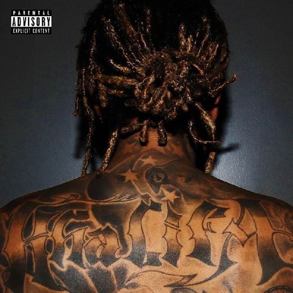 Wiz Khalifa - Khalifa - RSD 2026 Product Image