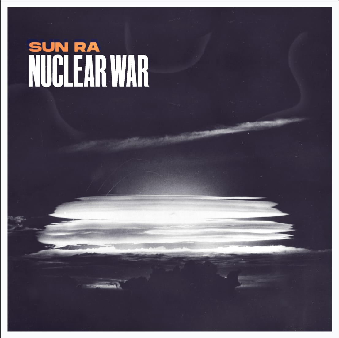Nuclear War