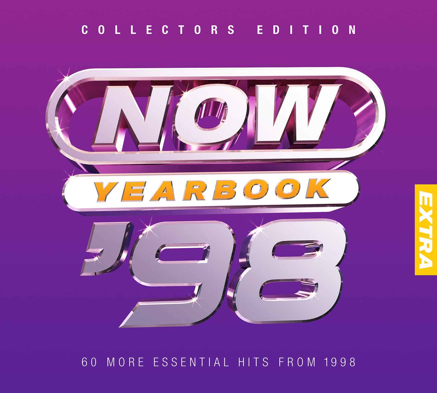 Now - Yearbook Extra 1998