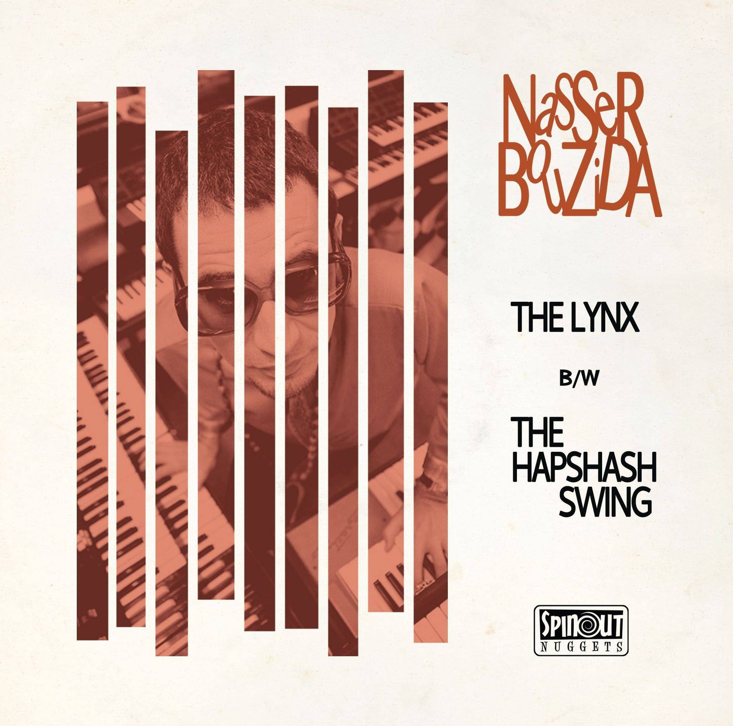 The Lynx / the Hapshash Swing