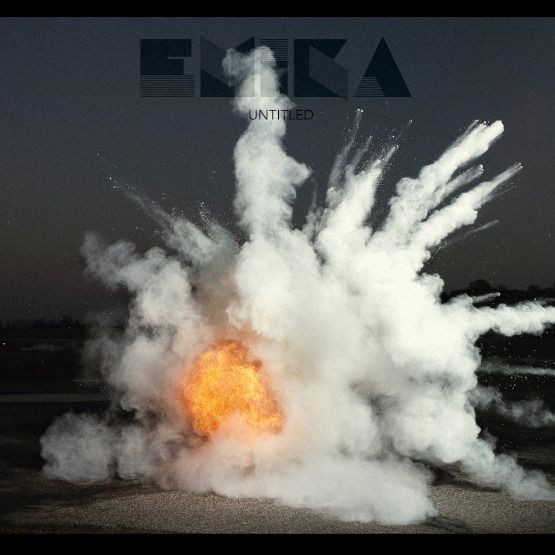 Emika - Untitled - RSD 2026 Product Image