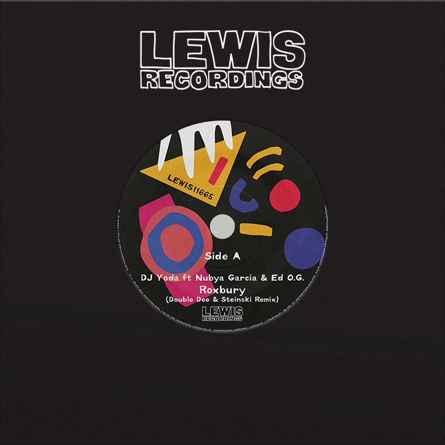 Roxbury (Double Dee / Steinski Remix)