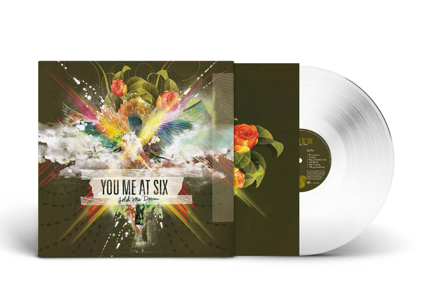 You Me At Six Crystal Clear Cover.jpg