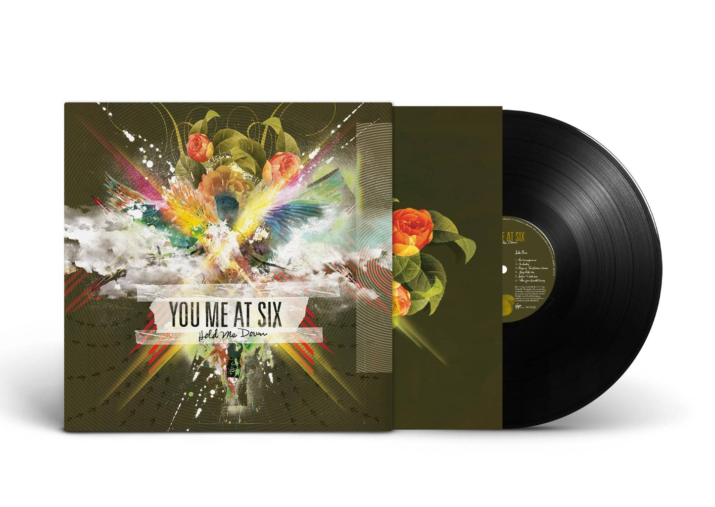 You Me At Six Exploded Black.jpg