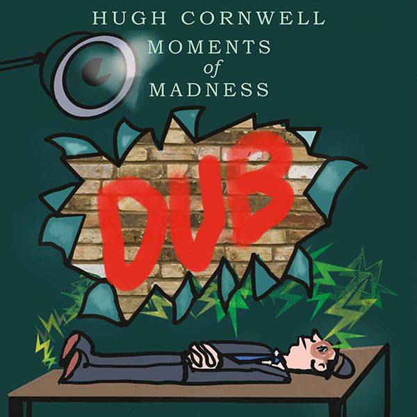 Moments of Madness Dub