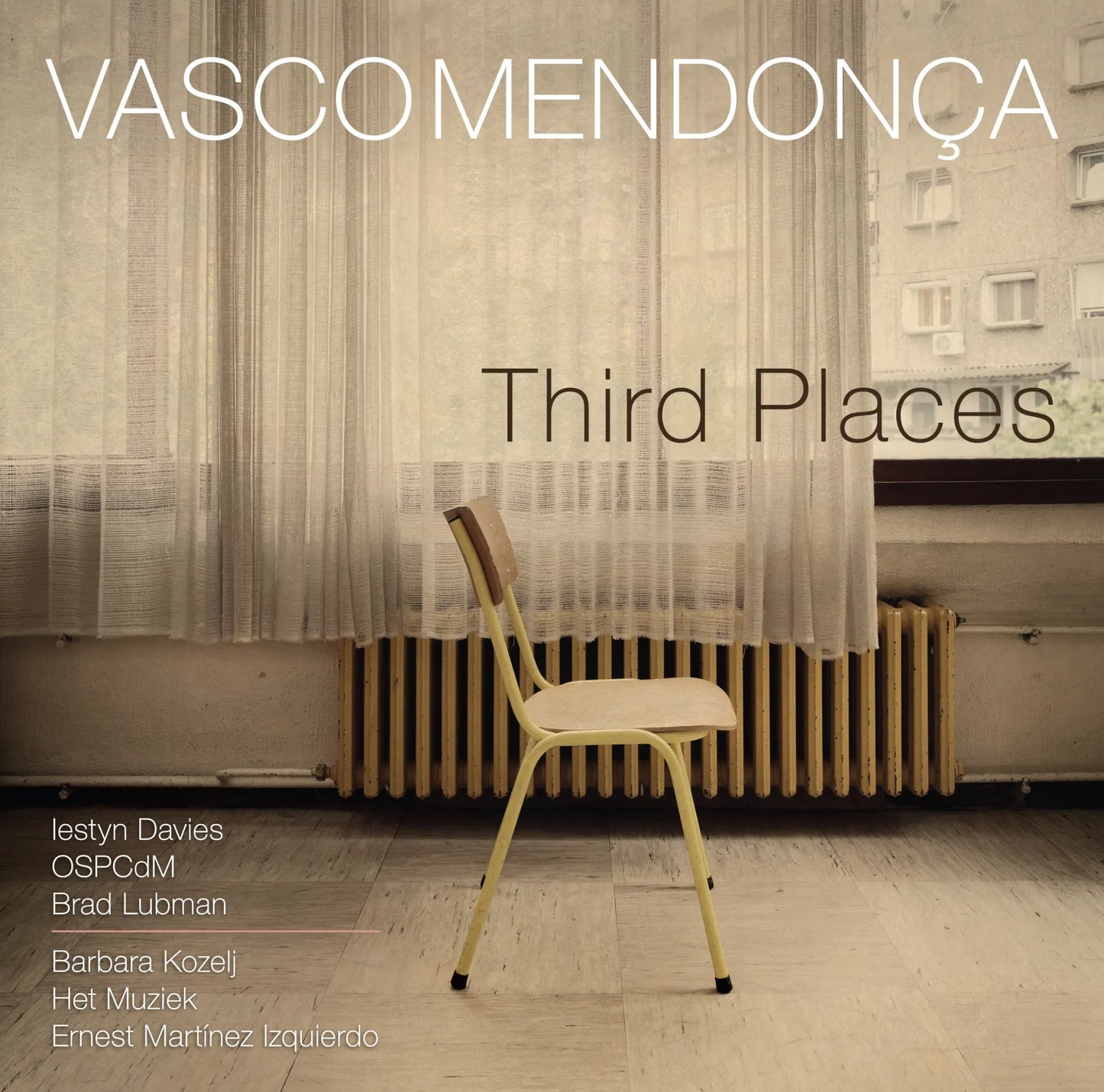 Third Places