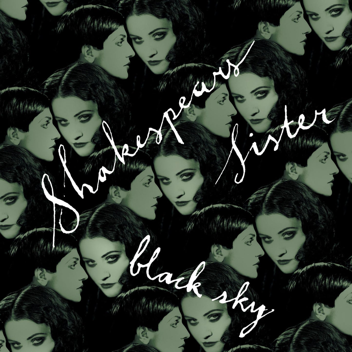 Shakespear's Sister - Black Sky Product Image